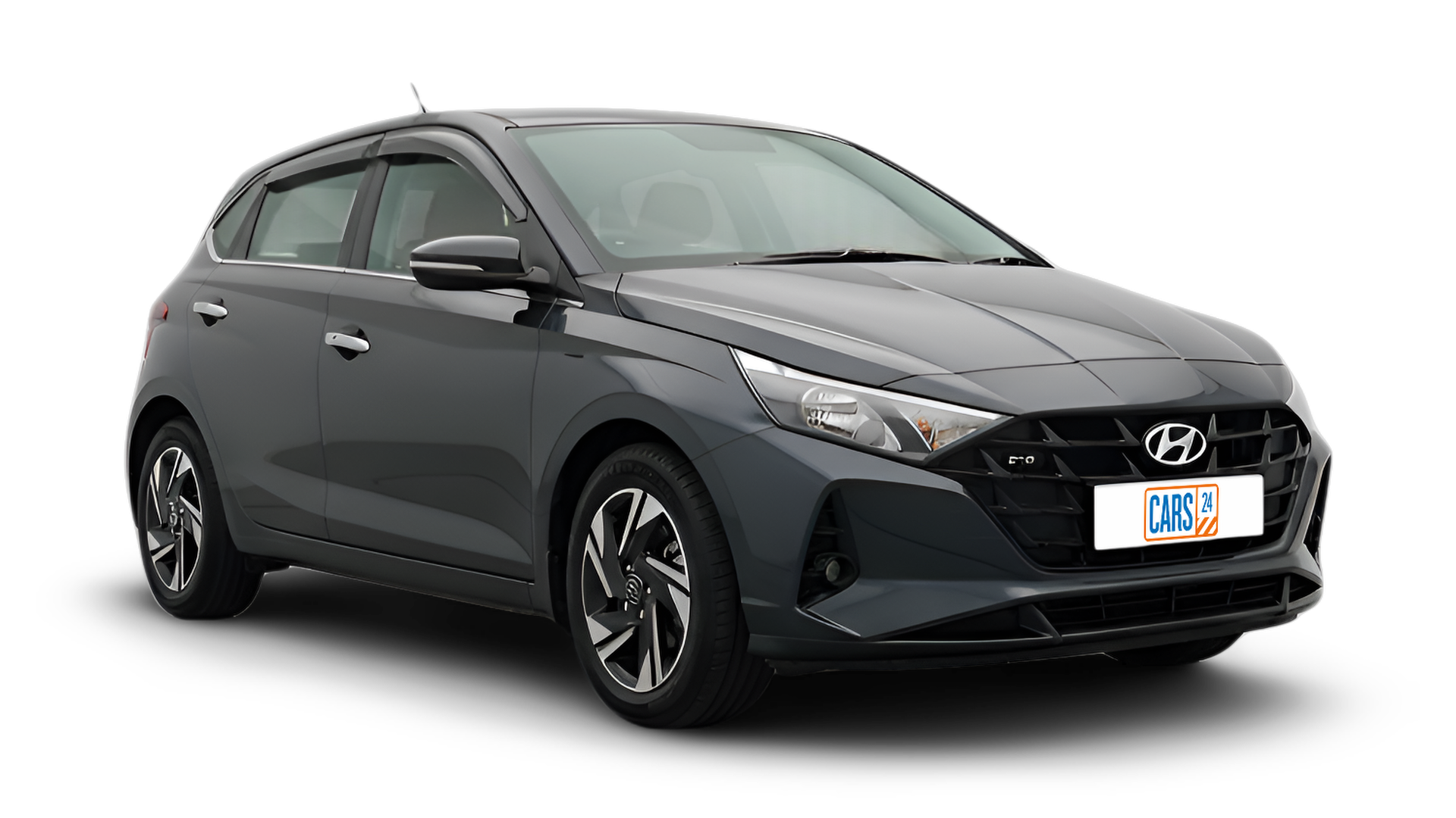 Hyundai NEW I20-img